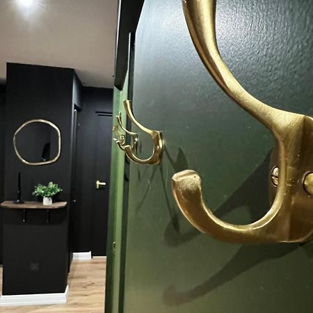 Appartement Moderne Full Black Dunkerque Centre Dunkierka Zewnętrze zdjęcie